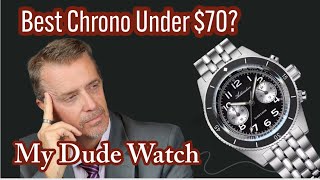 Is this the best affordable chrono Many of you say yes let’s find out [upl. by Ahteral]