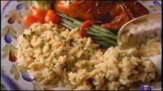 1991 Rice a Roni TV Commercial [upl. by Noelani]