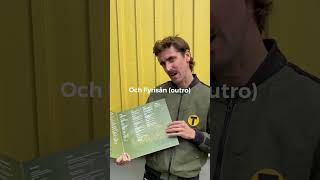 Tomas Rimeika  släpper tredje albumet quotDen klarnande aprilquot på vinyl [upl. by Elisha]