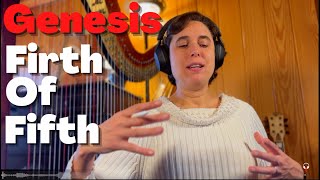 My First Time Hearing Genesis  Firth of Fifth [upl. by Greta]