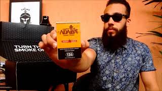 SORTEIO E UNBOX  HOOKAH DEALER 3 [upl. by Onit849]