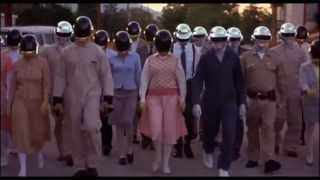 DAFT PUNK  Get Lucky feat Pharrell Williams VIDEO [upl. by Bowler368]