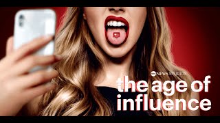 ‘The Age of Influence’ starts streaming on Hulu June 5 [upl. by Nocam]