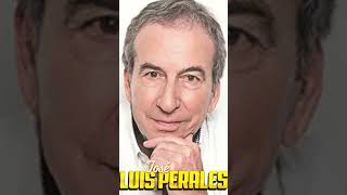 ÉXITOS JOSÉ LUIS PERALES  Recopilación 30 canciones de José Luis Perales [upl. by Eiddam]