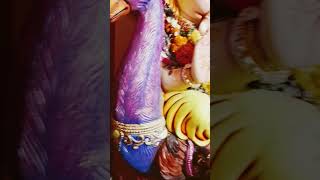 Dev Bappa Ale kondurg trending Shorts youtubeshorts viralshorts bappa viralsong devotional [upl. by Illyes512]