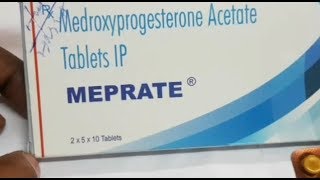 Meprate tablet in tamil  பயன்பாடுகள் பக்க விளைவுகளை விமர்சனங்கள் முன்னெச்சரிக்கைகள் பரிமாற்றங்கள் [upl. by Annehcu]