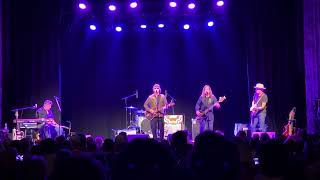 Son Volt “Tear Stained Eye” [upl. by Naget211]