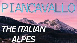 piancavallo [upl. by Aennil674]