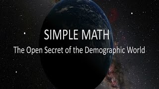 SIMPLE MATH Ken Gronbach [upl. by Adnam]