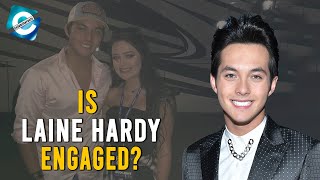 What happened to Laine Hardy from American Idol Where is Laine Hardy now [upl. by Airetak]