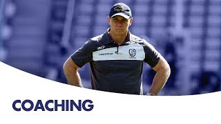 Premiership Rugby Coaching  Planning Your Session [upl. by Aicarg]