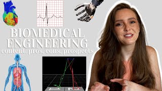 Biomedical Engineering Degree  Worth It Everything You Need To Know [upl. by Nahtad]