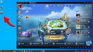 How to Install Mobile Legends on PC or Laptop  How to Download and Install Mobile Legends on PC [upl. by Libb]