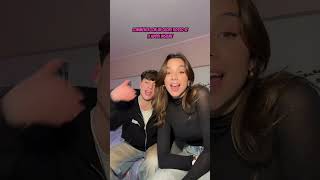 SARA ESPOSITO E LUK3 VI RICORDAVATE DI LORO INSIEMEtiktok perte webboh novitamakeup greenscreen [upl. by Yoho]