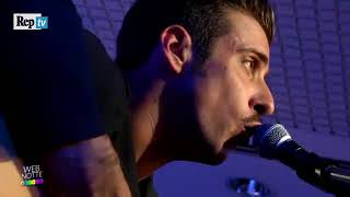 Francesco Gabbani  Eternamente ora [upl. by Htilil]