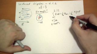 Intermolecular Forces  Hydrogen Bonding DipoleDipole IonDipole London Dispersion Interactions [upl. by Delores838]