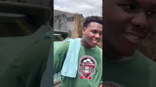 Chinedu Dont😂😂comedy reelshorts funnyshorts [upl. by Mendive847]