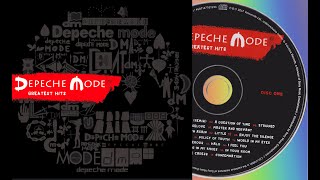 Depeche Mode  A18 Condemnation HQ CD 44100Hz 16Bits [upl. by Adelaida]