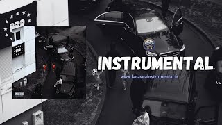 Instrumental Interpol  Maes  Paroles HD [upl. by Jephum]