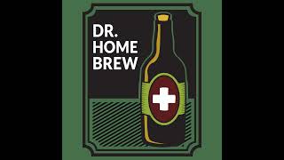 Dr Homebrew  Episode 223 Festbier and GABF Judging [upl. by Oriaj]