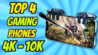 Best Gaming Phones 2024 Under 10k Top Picks amp Reviews [upl. by Brenner]