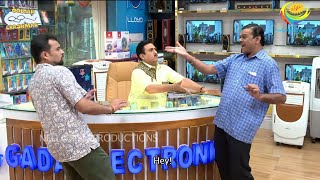 FULL EPISODE 3854  Taarak Mehta Ka Ooltah Chashmah  NEW Episodes  तारक मेहता का उल्टा चश्मा [upl. by Eirlav]