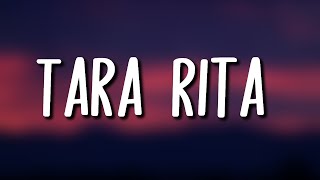 DHARIA  Tara Rita Lyrics by Monoir [upl. by Vitia]