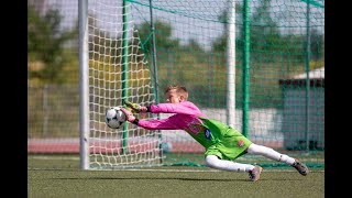 Janek  Mały Wielki Bramkarz  część 11 sezon 1 [upl. by Esya193]