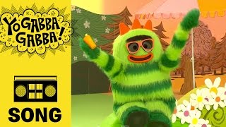 Its Summertime  Yo Gabba Gabba [upl. by Rivard]