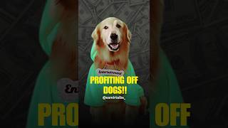 🐕 Dogs Suffer for Profit 💰 Dog Lovers Avoid This shorts [upl. by Keavy303]