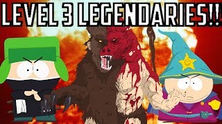 LEVEL 3 MANBEARPIG Oh level 3 ninjew and Grandwizard as well whale [upl. by Airamahs608]