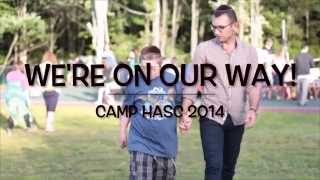 Camp HASC 2014  Week 4 Were On Our Way [upl. by Mcclain]