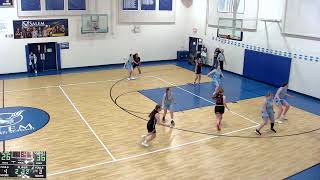 20240113 Varsity Girls Basketball [upl. by Emelen]