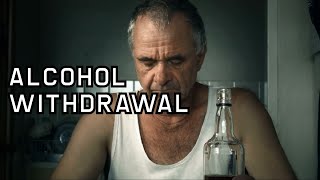 3Minute Explanation Alcohol Withdrawal [upl. by Hollington52]