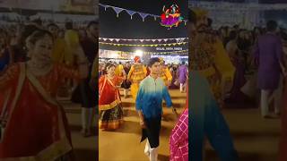 kapda Matching karva che💃albelo shorts song garba youtube trending gujarati viralvideo [upl. by Ettecul210]