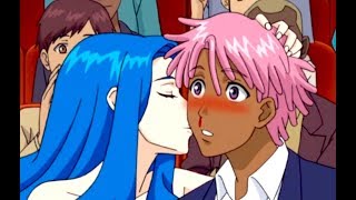 NEO YOKIO Trailer español [upl. by Couture]