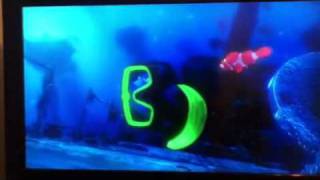 The Best Scenes From Finding Nemo [upl. by Barbette]