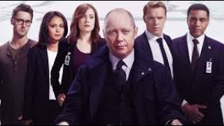 the blacklist season 8 trailer vf [upl. by Oijres803]