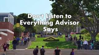 California State University Long Beach  Five Things I Wish I Knew Before Attending [upl. by Drapehs]