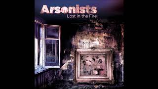 Arsonists  quotUglyquot OFFICIAL VERSION [upl. by Admana]