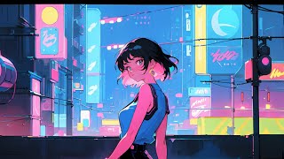 Neon Nights amp City Pop Delights 🎵 Exploring the Heartbeat of the City ✨🌃 [upl. by Ogren]