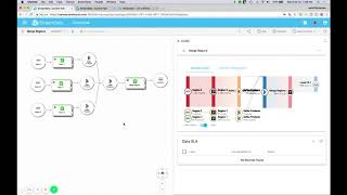 StreamSets Control Hub Demo  Single Experience for All Design Patterns [upl. by Close226]