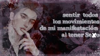 𖤐🍷†𝟑𝟑𝟑𝟑 SENTIR LOS LOS MOVIMIENTOS DE TU MANIFESTACIÓN AL TENER SE✘o🥃 ིྀ💋🍑🌿🌷 [upl. by Jaela]