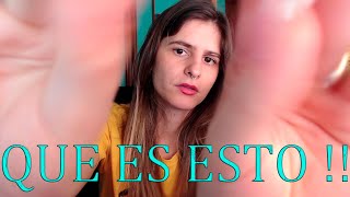 ASMR  TU HERMANA Antipática  Roleplay [upl. by Elfstan19]