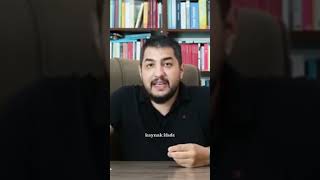 Hadis Nedir Usul Usulü Nedir [upl. by Geiss]