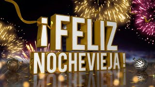 ¡Feliz Nochevieja  ¡Música Para Fin de Año [upl. by Cad]