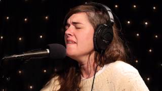 Julianna Barwick  Look Into Your Own Mind Live on KEXP [upl. by Lacey]