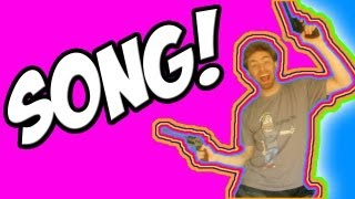 IT DOESNT MATTER SONG by Vanossgaming [upl. by Baxie]