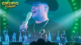 Grupo Firme “Concierto Completo” en Fresno California 2024 [upl. by Culver]