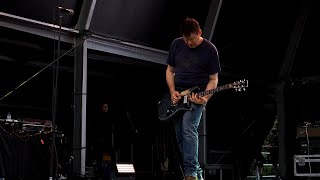 Shellac  Killers  Dog and Pony Show live NOS Primavera Sound Porto 10062022 [upl. by Nroht]